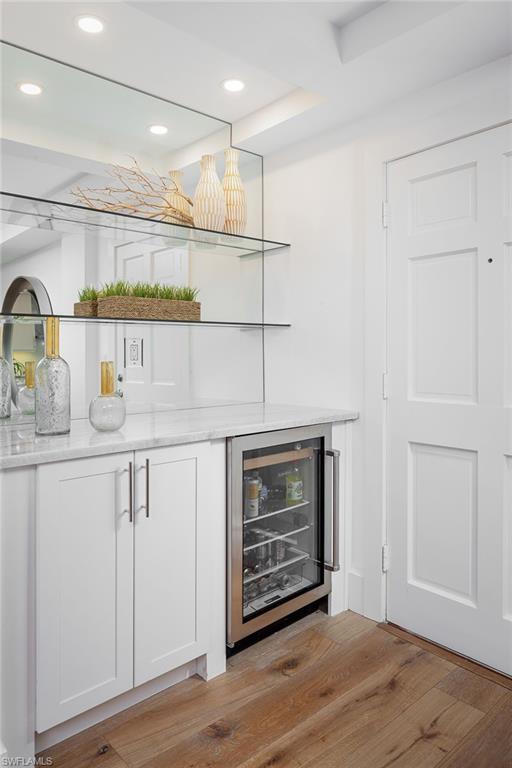 SHORES OF NAPLES - Residential