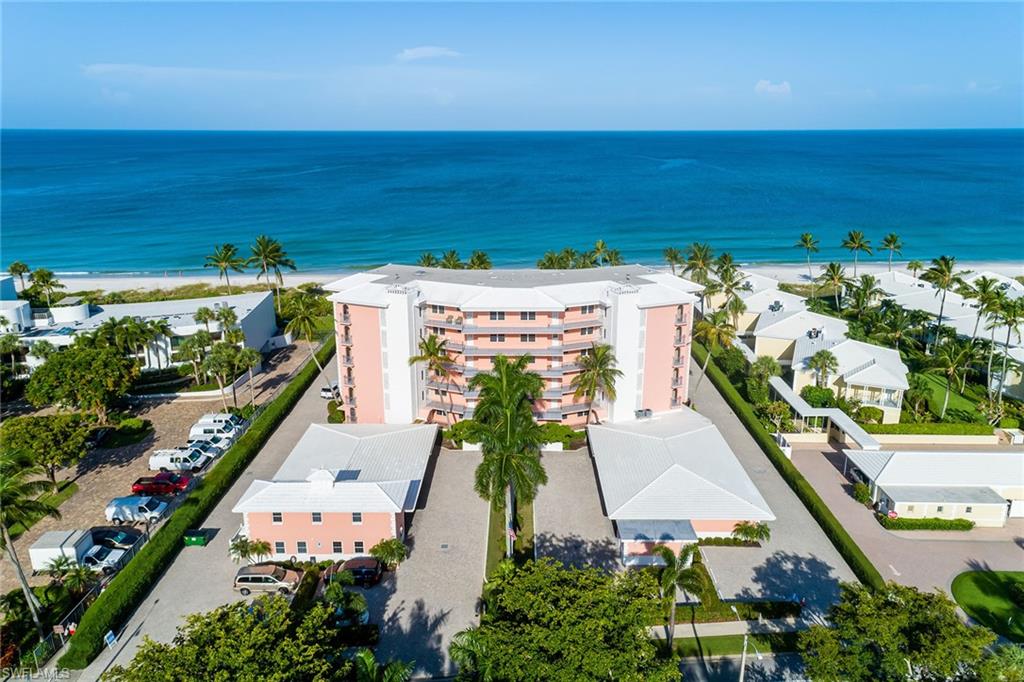 SHORES OF NAPLES - Residential