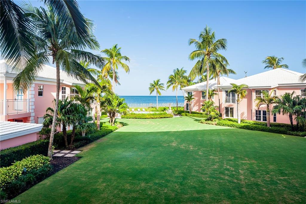 SHORES OF NAPLES - Residential