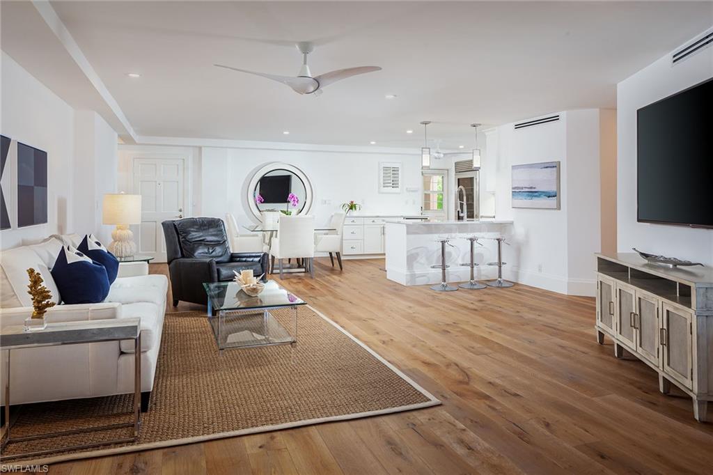 SHORES OF NAPLES - Residential