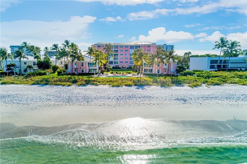 SHORES OF NAPLES - Residential