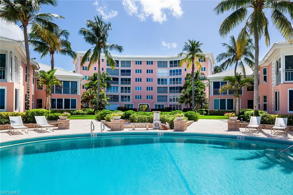 SHORES OF NAPLES - Residential