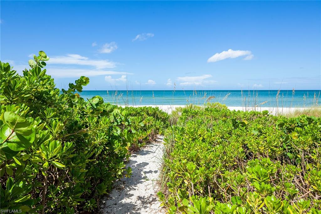 SHORES OF NAPLES - Residential