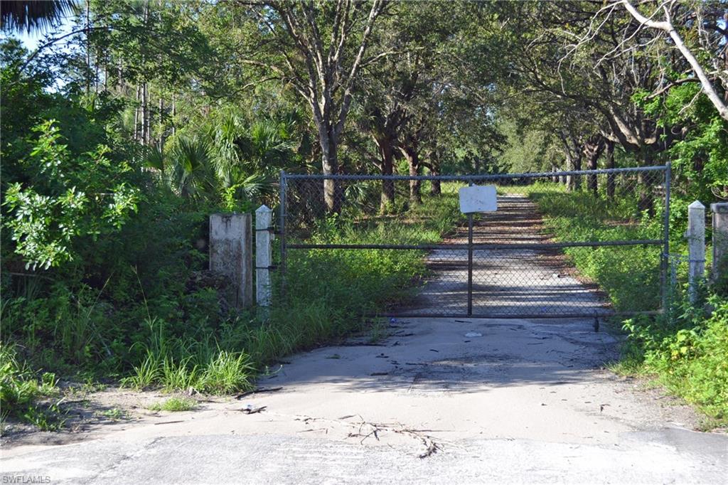 NORTH BELLE MEADE - Land