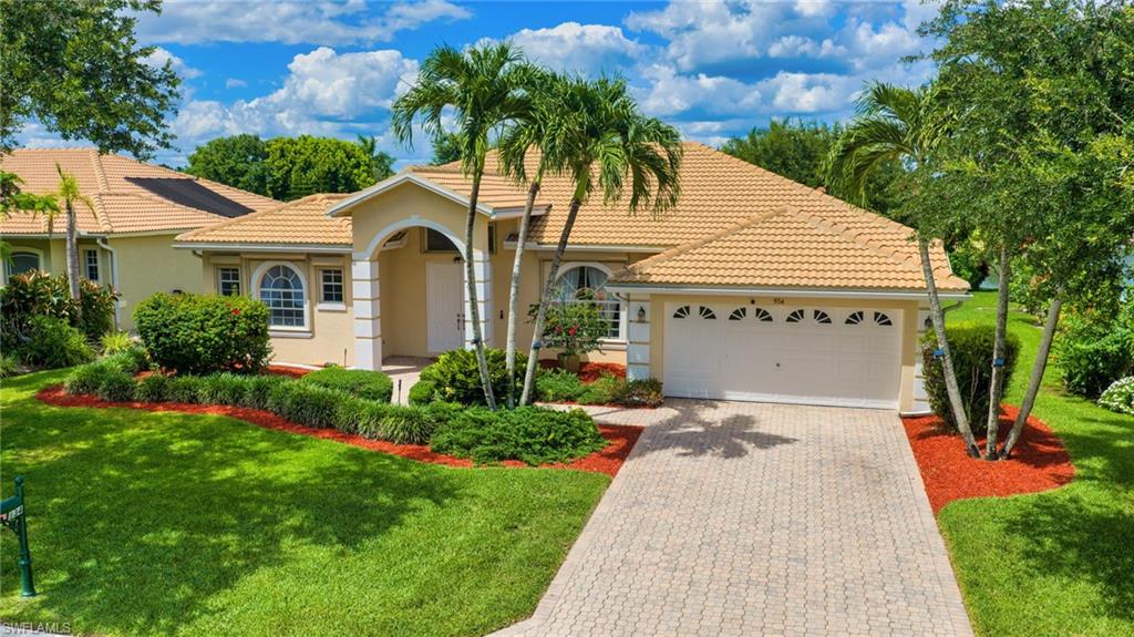 934 Tropical Bay CT