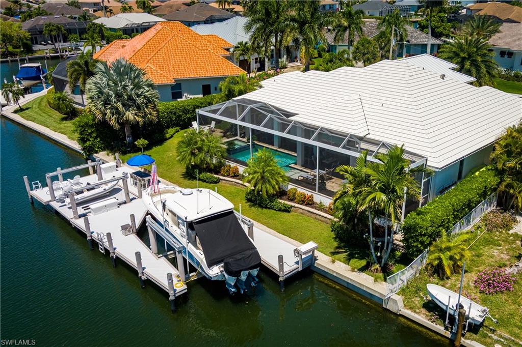 MARCO ISLAND - Residential
