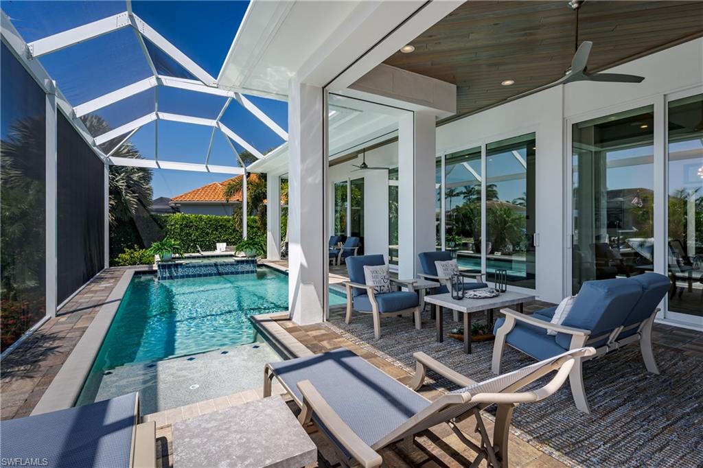MARCO ISLAND - Residential