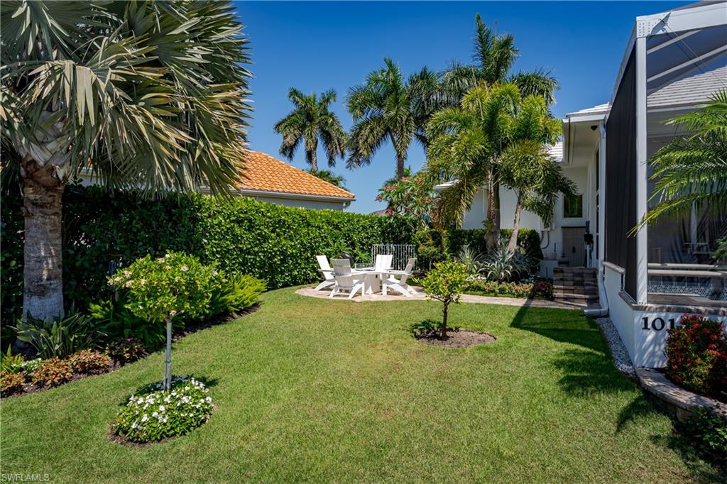 MARCO ISLAND - Residential