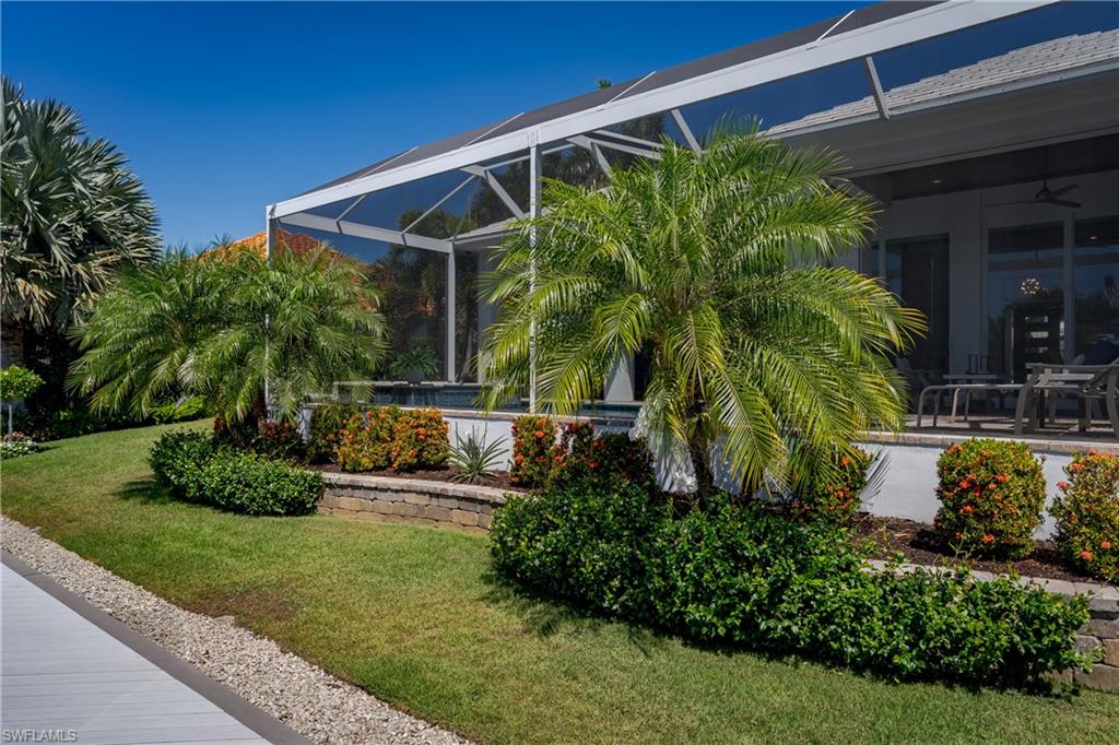 MARCO ISLAND - Residential