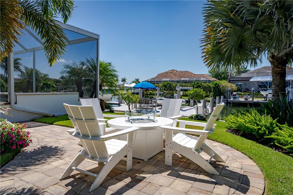 MARCO ISLAND - Residential