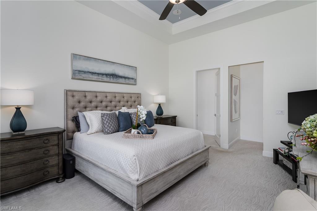 MARCO ISLAND - Residential