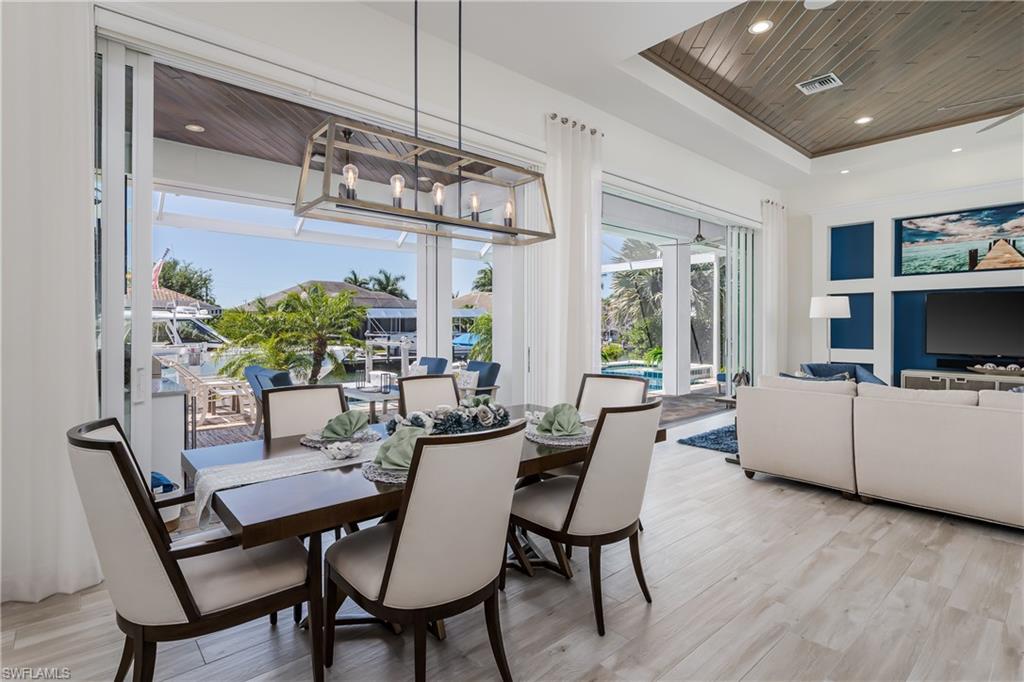 MARCO ISLAND - Residential