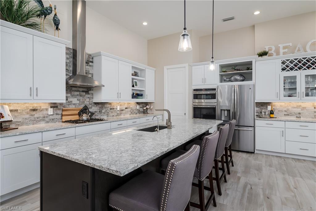 MARCO ISLAND - Residential