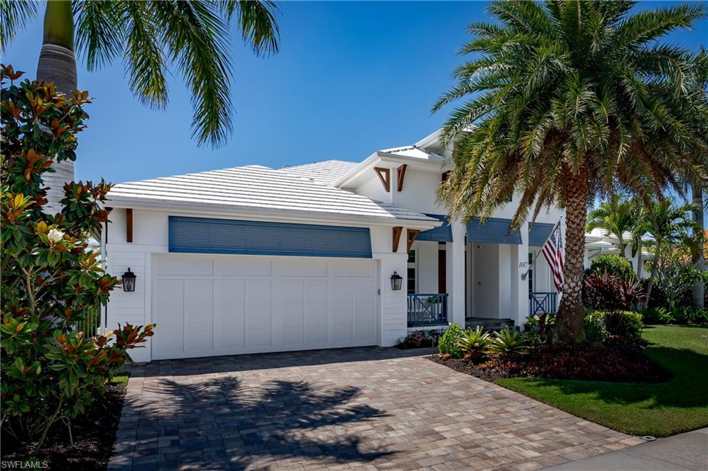 Properties 1017 Admiralty CT