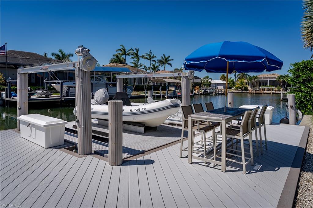 MARCO ISLAND - Residential