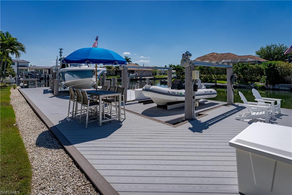 MARCO ISLAND - Residential