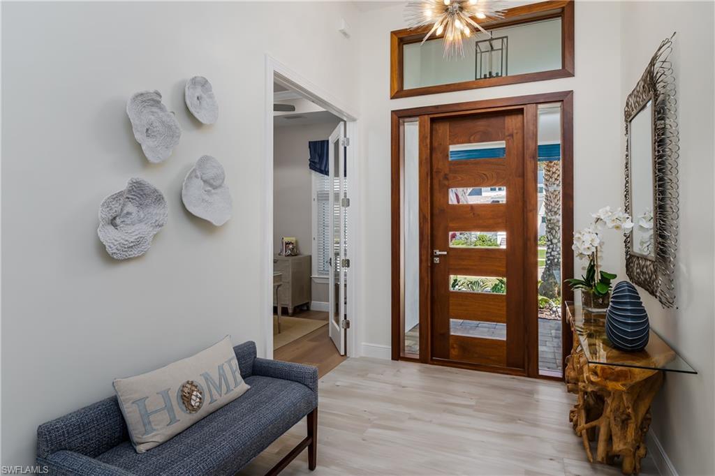 MARCO ISLAND - Residential