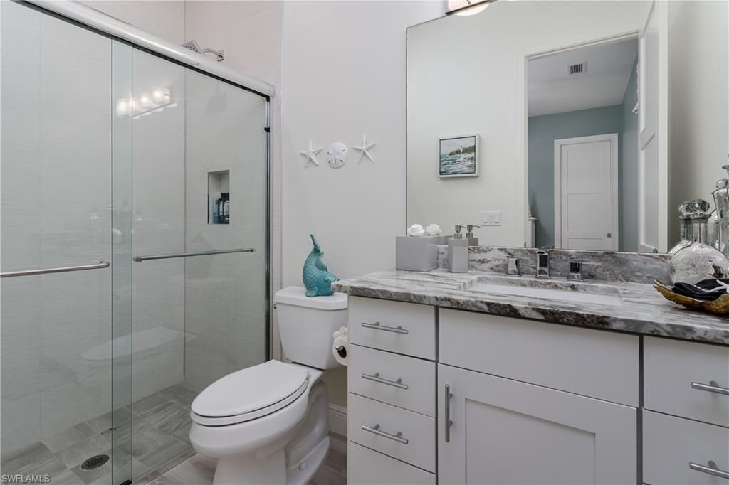 MARCO ISLAND - Residential