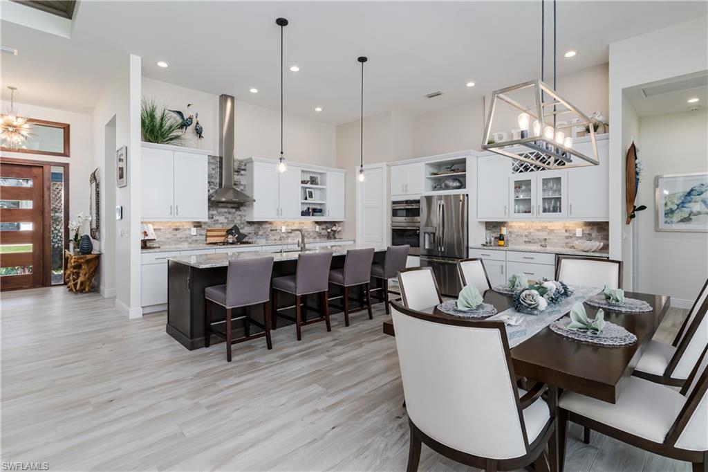 MARCO ISLAND - Residential