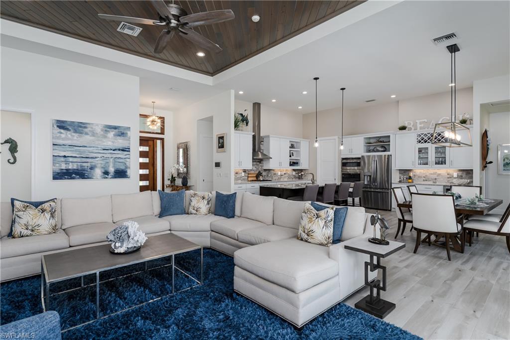 MARCO ISLAND - Residential