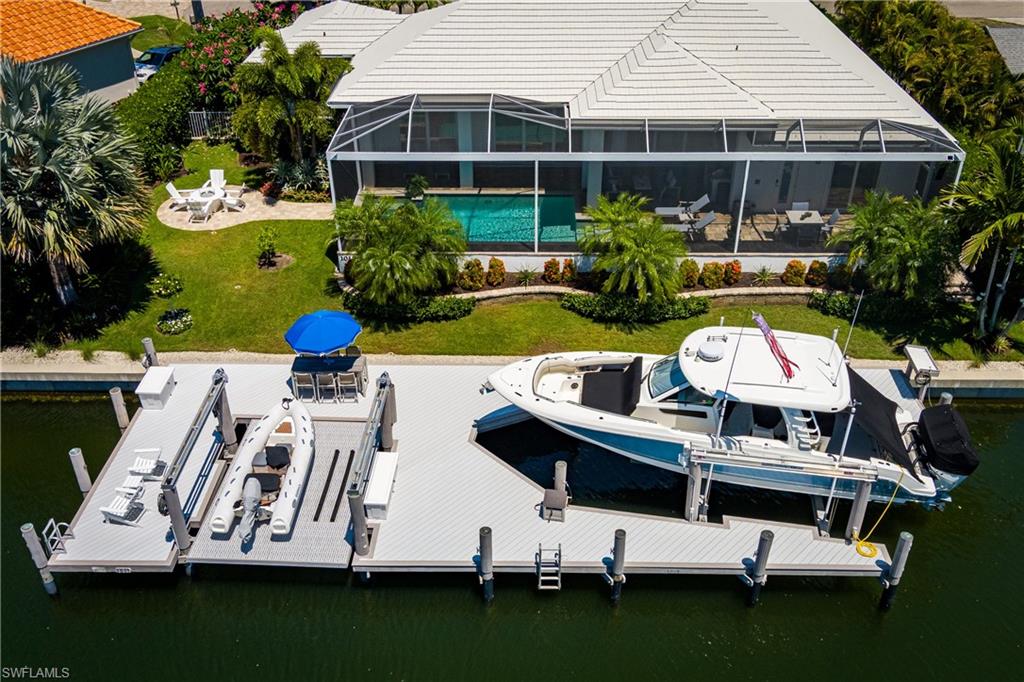 MARCO ISLAND - Residential