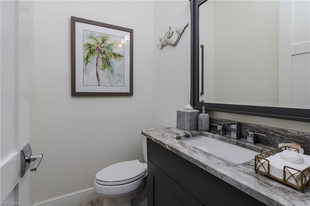 MARCO ISLAND - Residential