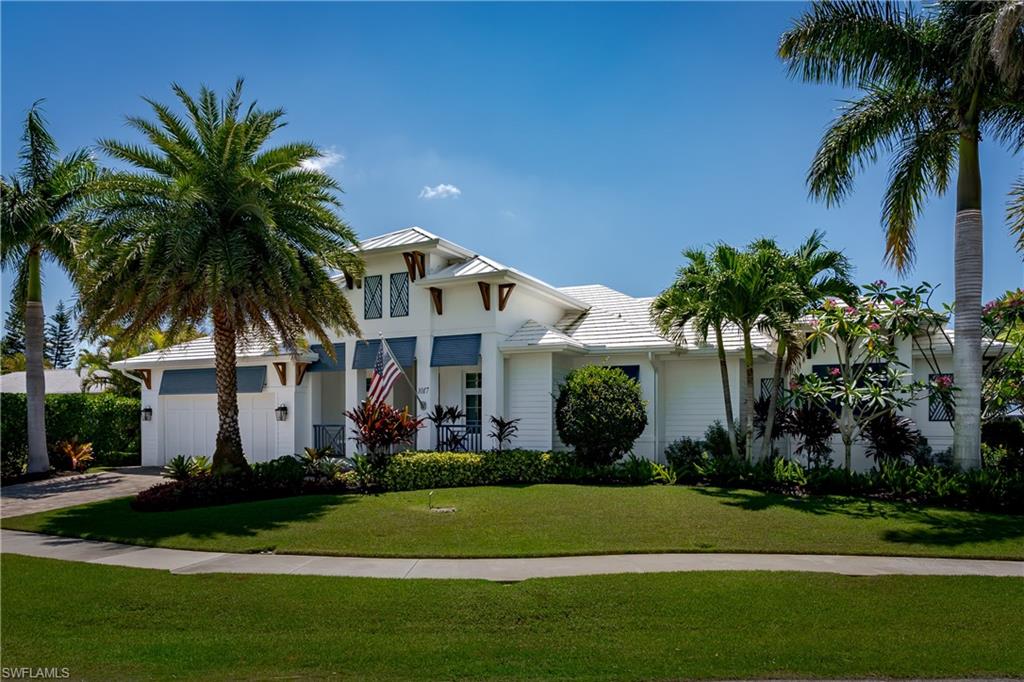 MARCO ISLAND - Residential