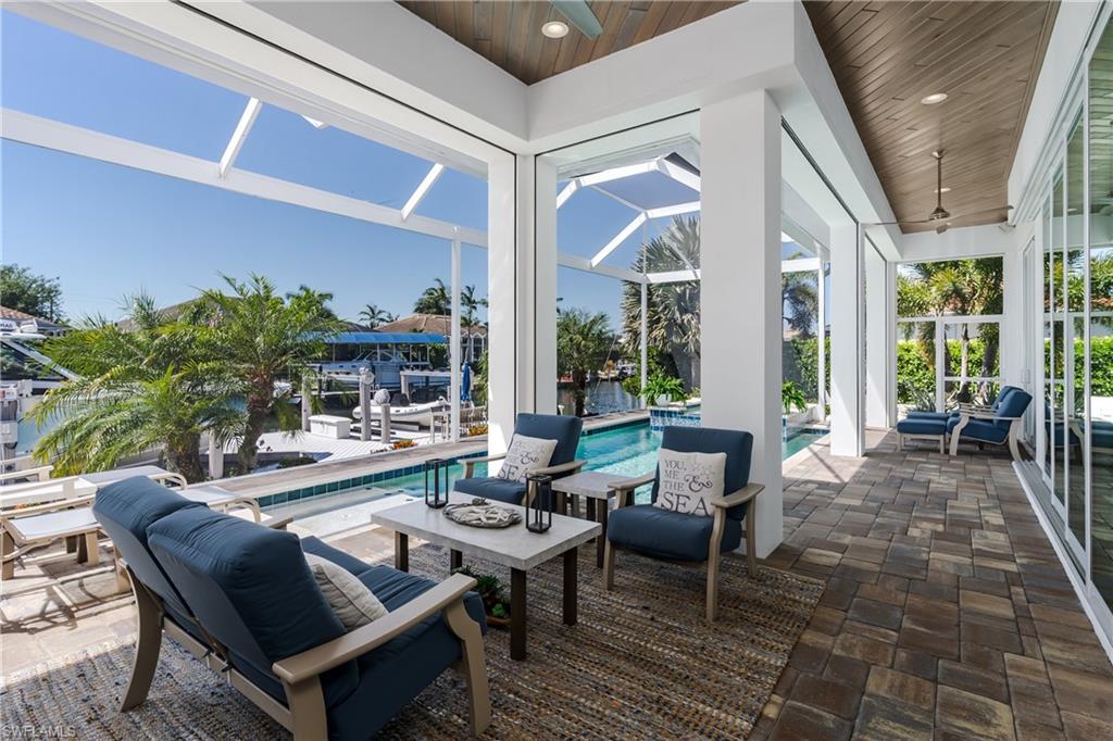 MARCO ISLAND - Residential
