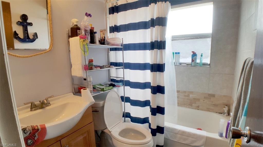 FORT MYERS SHORES - Residential