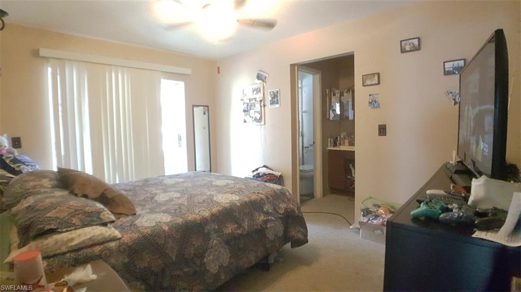 FORT MYERS SHORES - Residential