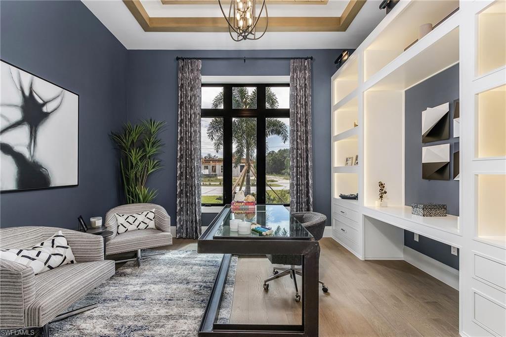 PINE RIDGE - Residential