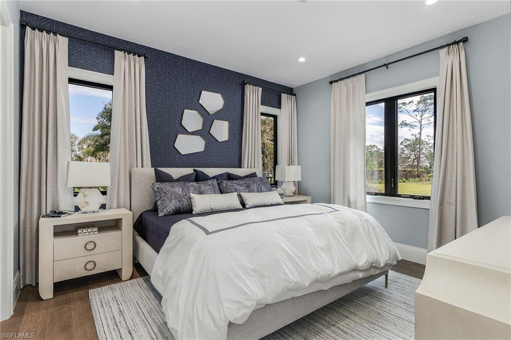 PINE RIDGE - Residential