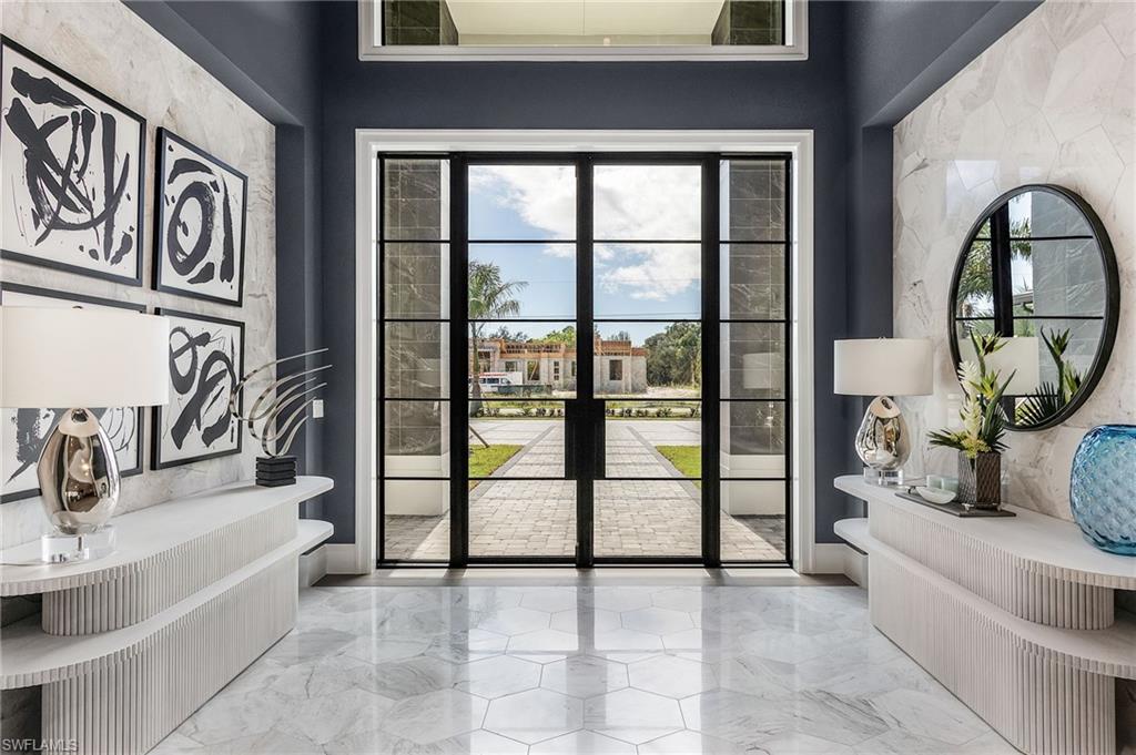 PINE RIDGE - Residential