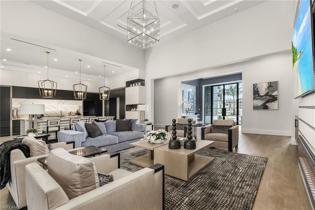 PINE RIDGE - Residential