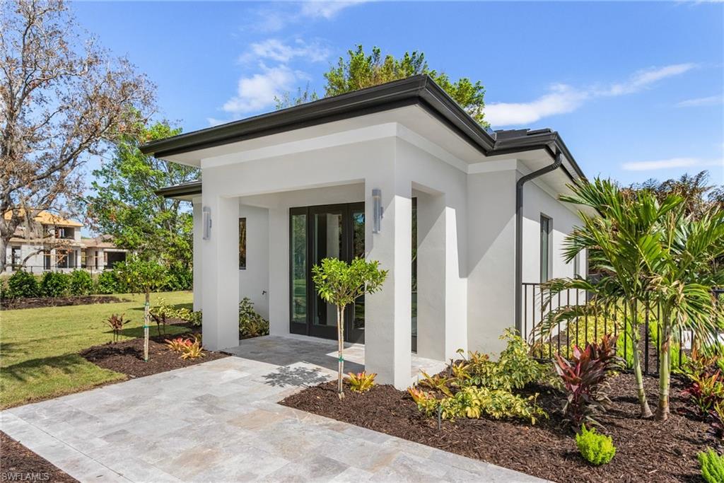 PINE RIDGE - Residential