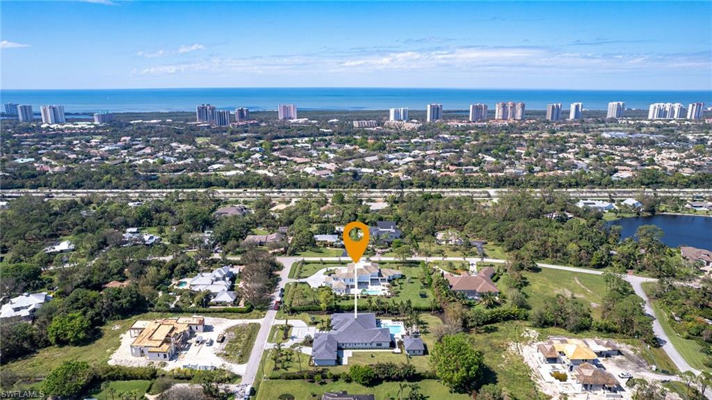 PINE RIDGE - Residential