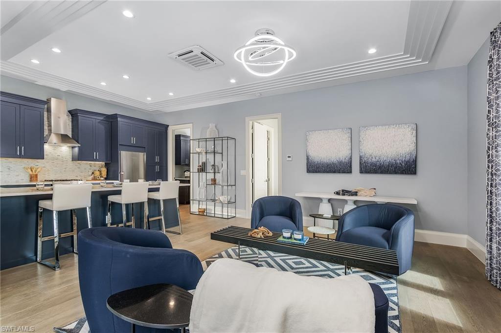 PINE RIDGE - Residential