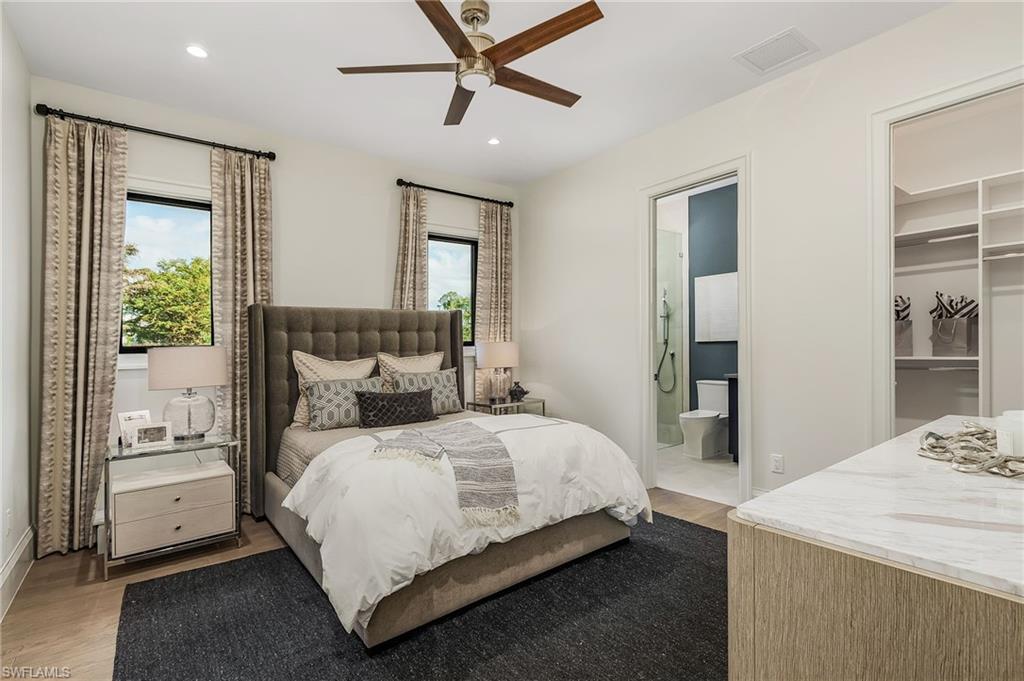 PINE RIDGE - Residential