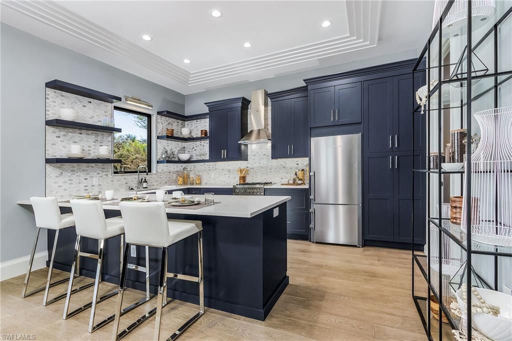 PINE RIDGE - Residential