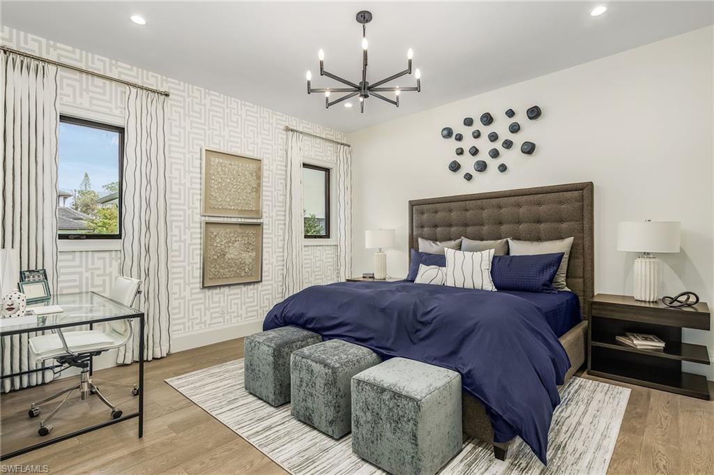 PINE RIDGE - Residential