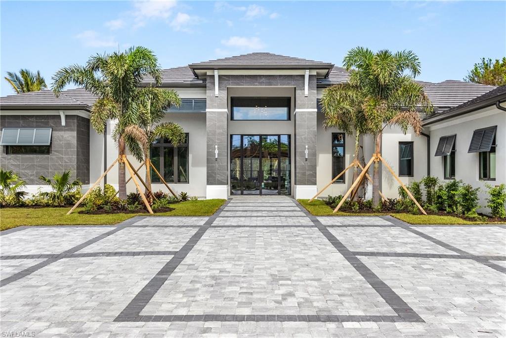 PINE RIDGE - Residential