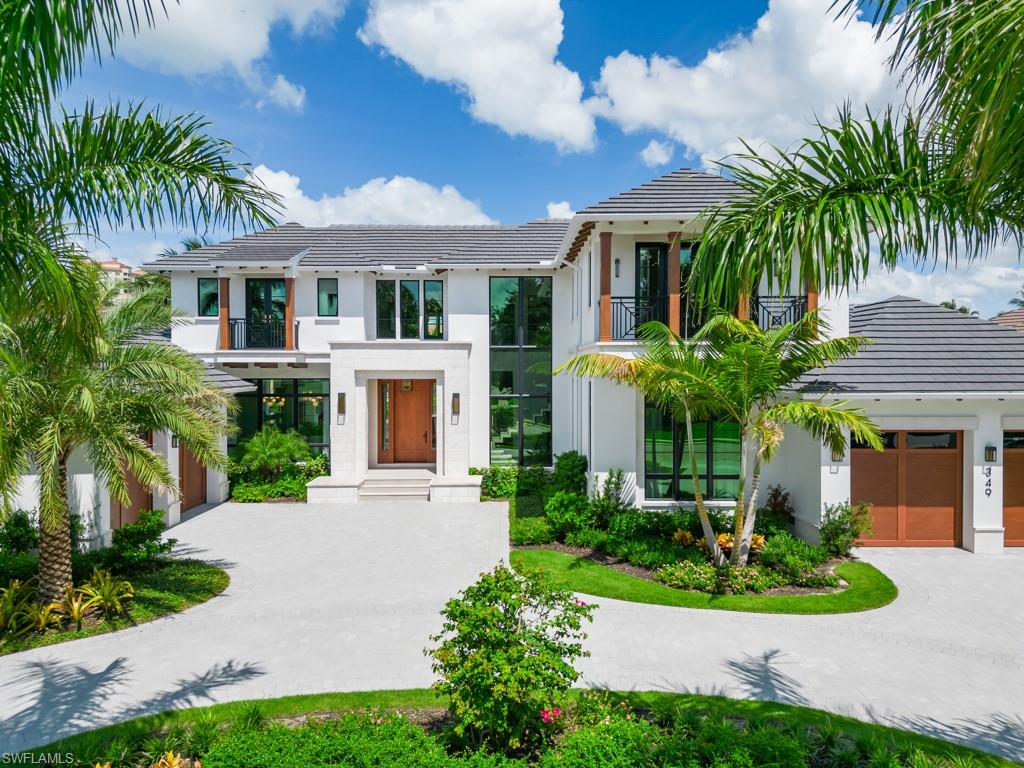 349 Colony DR