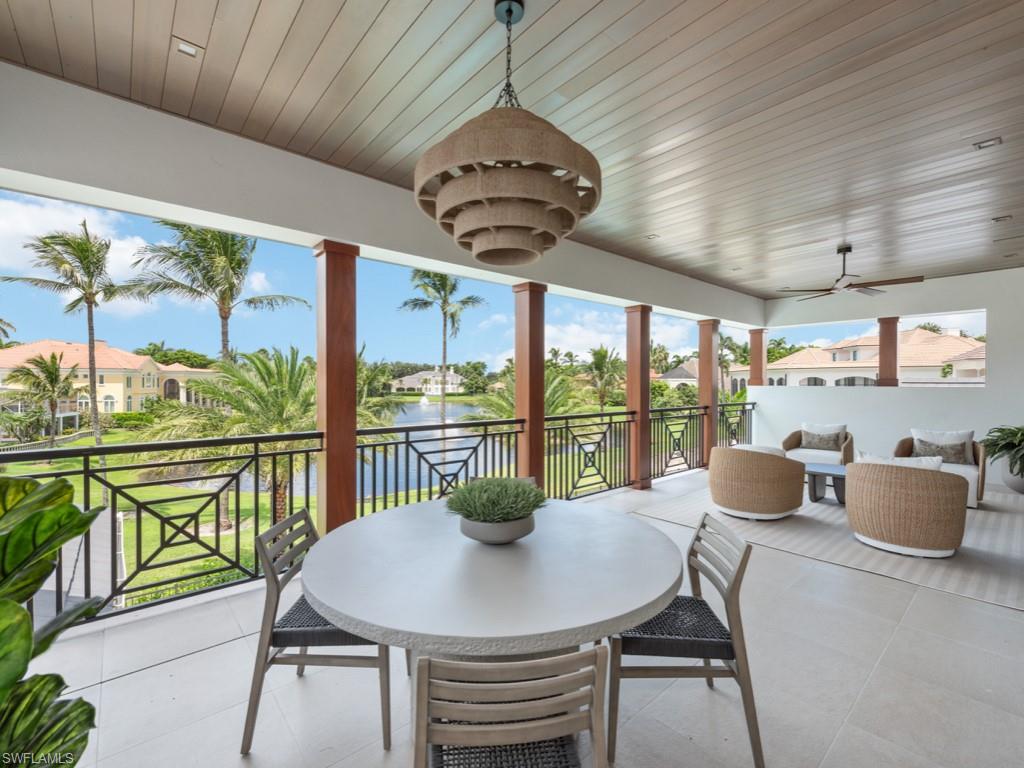 BAY COLONY SHORES - Residential