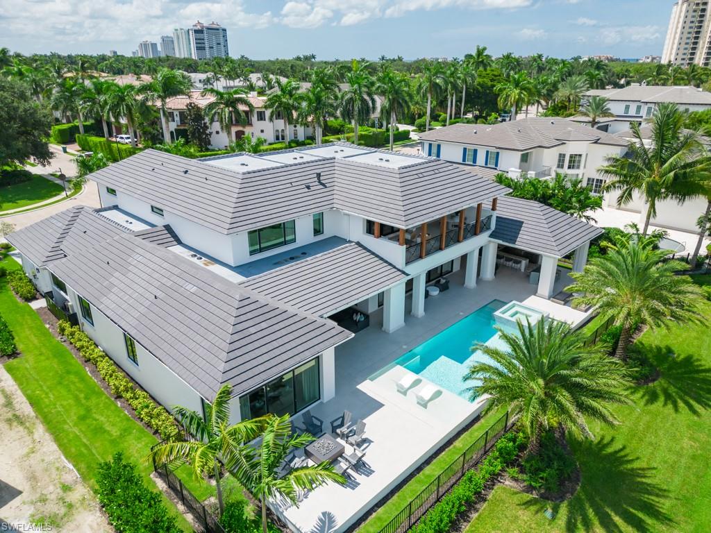 349 Colony DR
