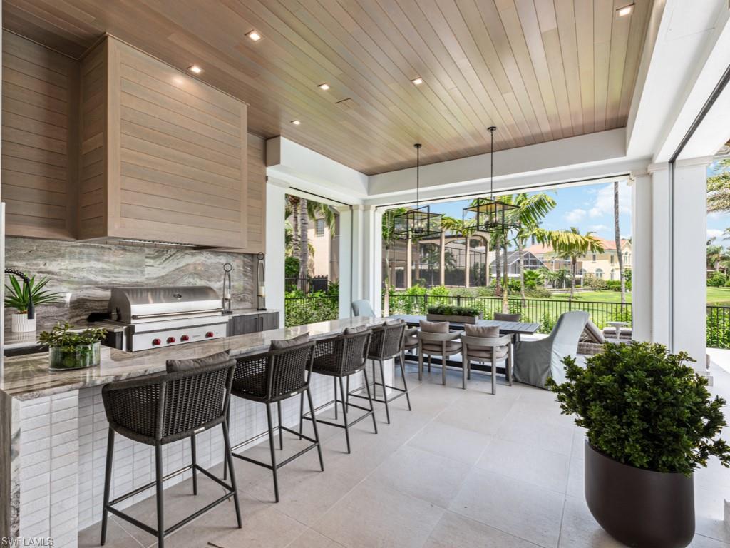 BAY COLONY SHORES - Residential