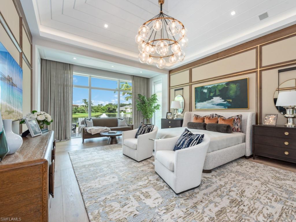 BAY COLONY SHORES - Residential