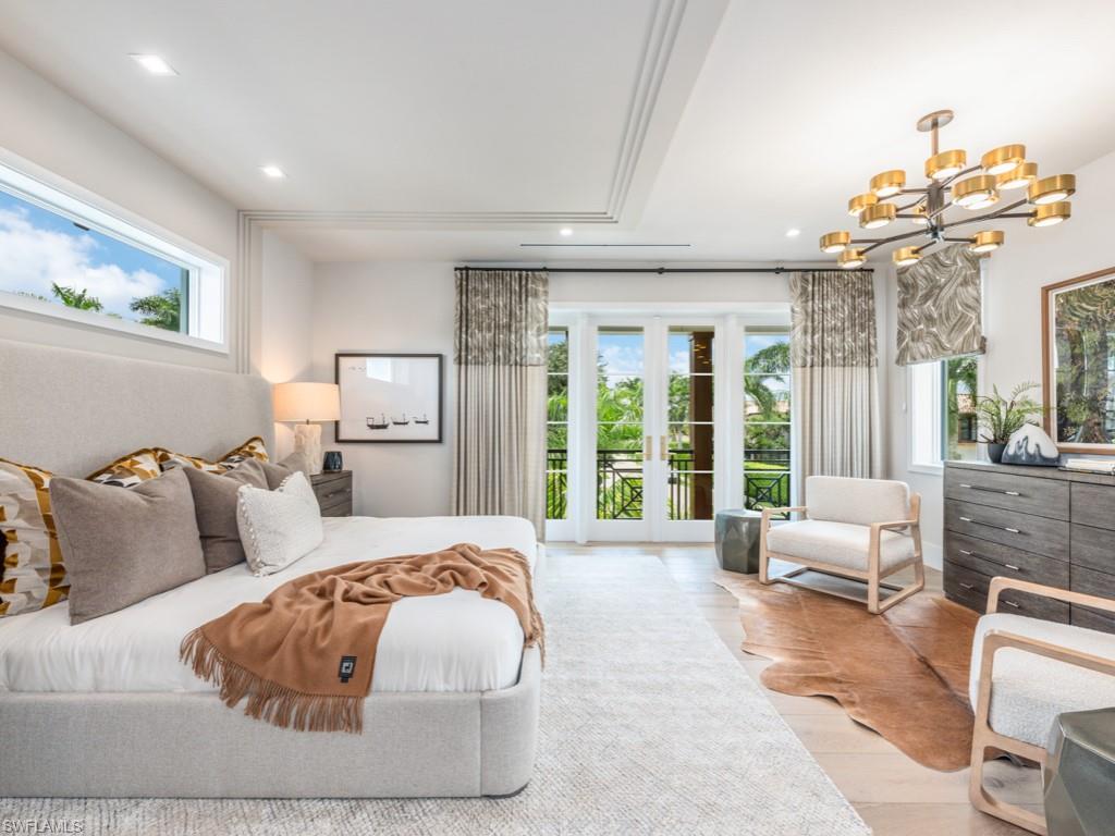 BAY COLONY SHORES - Residential