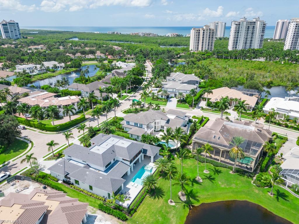 BAY COLONY SHORES - Residential