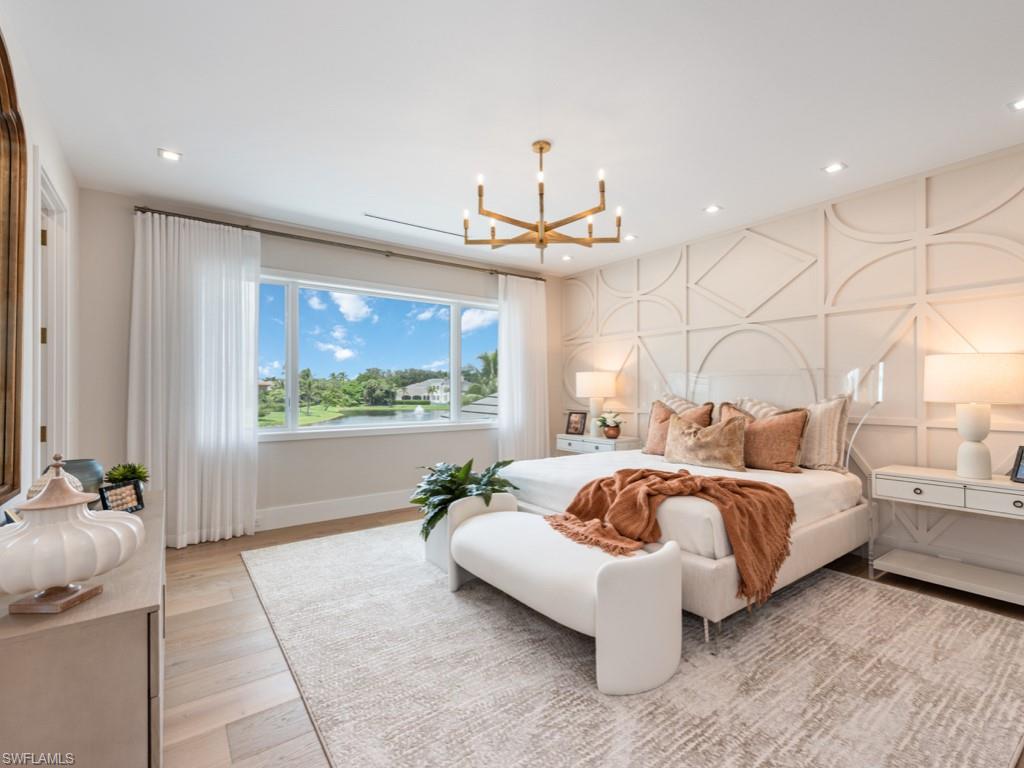 BAY COLONY SHORES - Residential