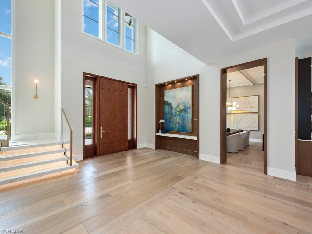 BAY COLONY SHORES - Residential